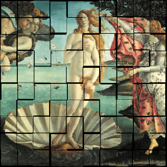 Women Commercialized: Having a Woman's Body is Existing Through a Problem-Product