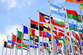 Uluslararası Siyasetin Değişkenleri