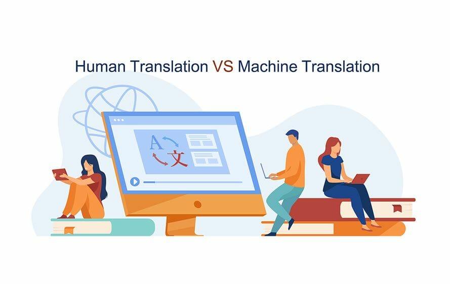 Machine Translation