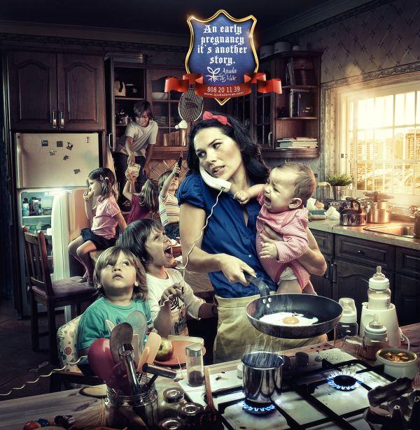 Femvertising: Reklamlarda Kadının Yeni Rolü ve Stereotipleri Yıkma Hareketi