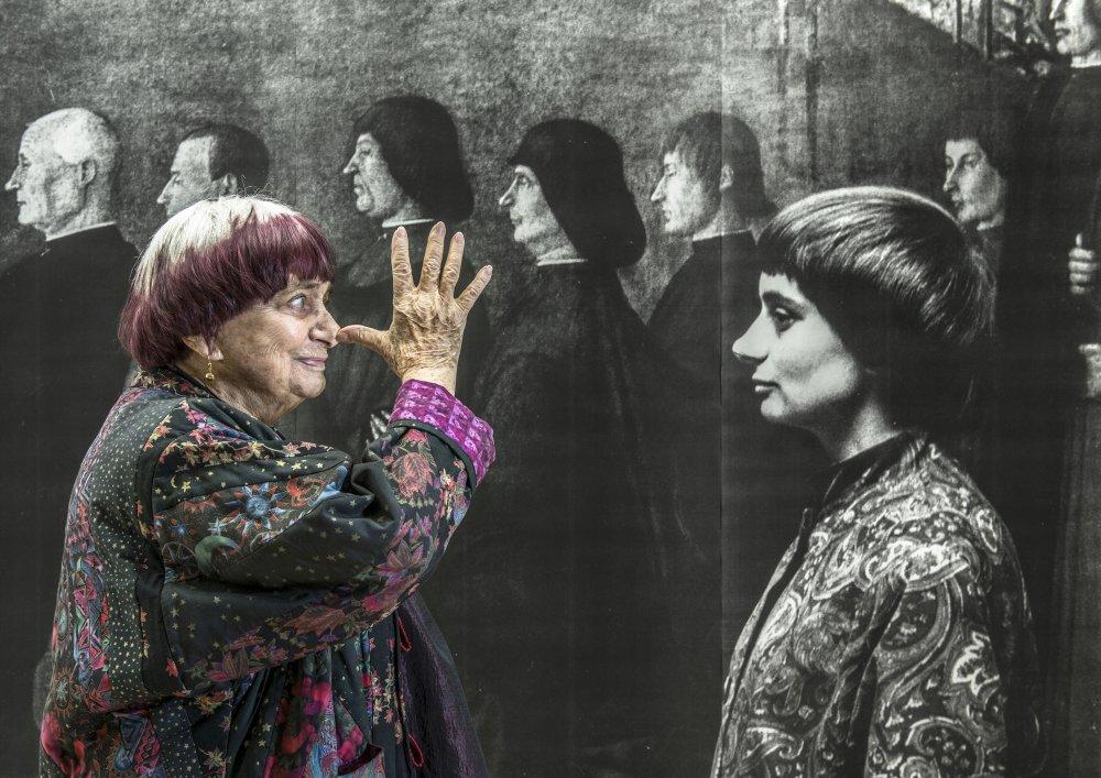 Agnes Varda Sineması