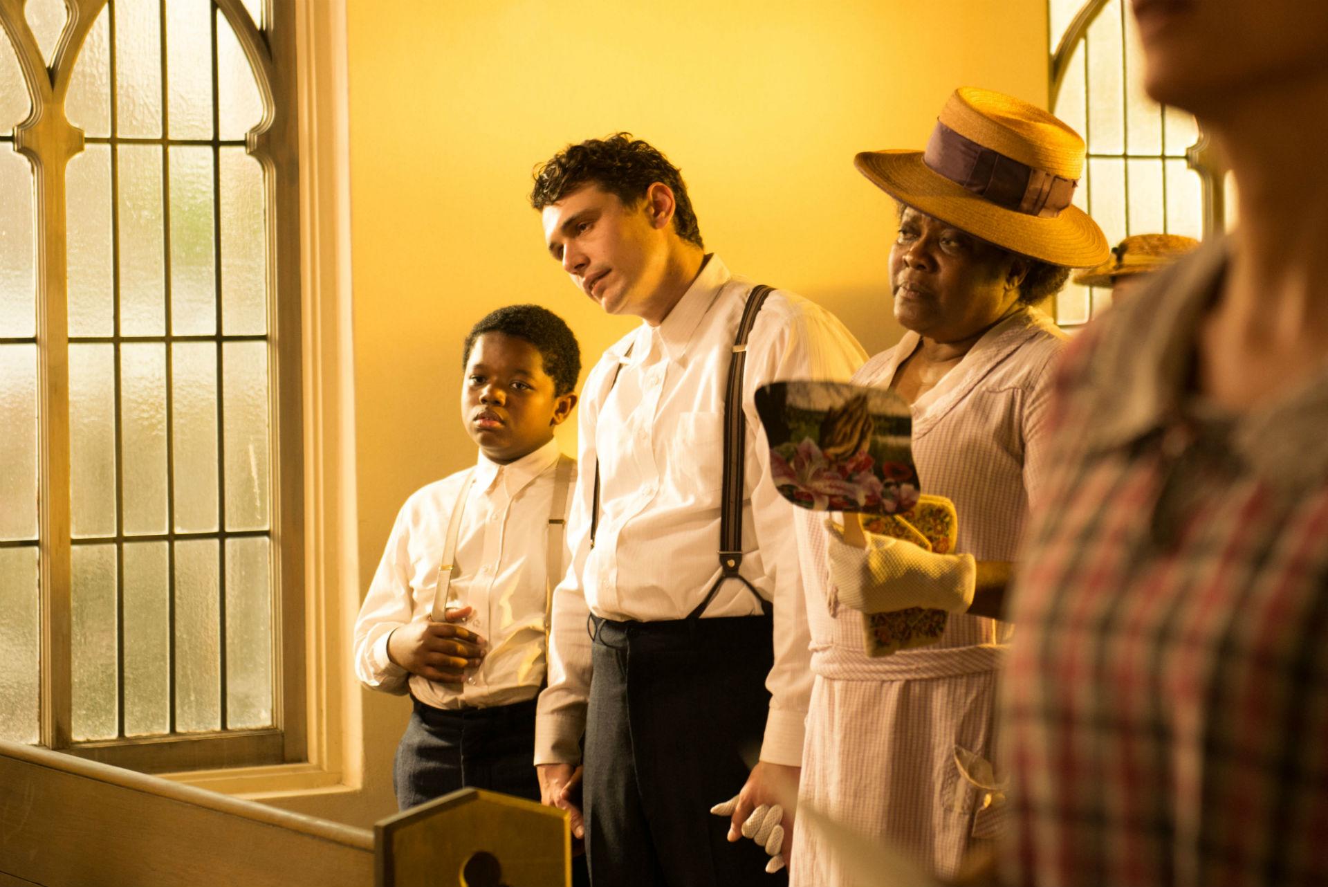 "The Sound and the Fury" Romanındaki Yozlaşma Faktörü