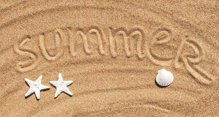 Yaz Aylarında Dikkat Etmeniz Gereken 5 Kural