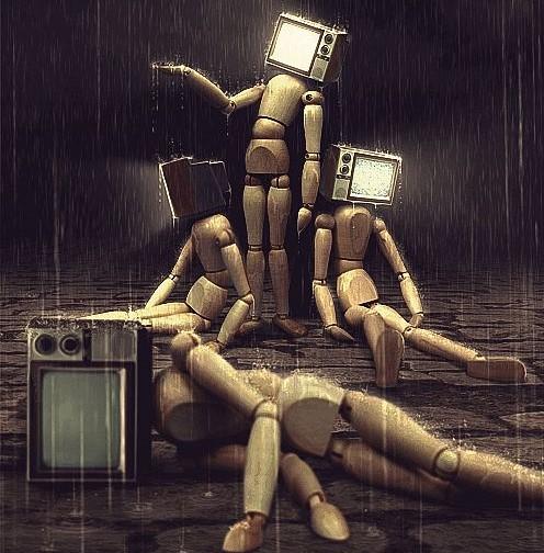 Kafamıza Sıkılan Düşünce Kurşunları: Sihirli Mermi (Hipodermik İğne) Kuramı