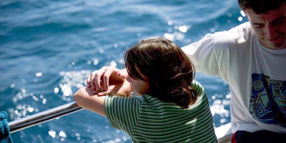 Aftersun ve hasretin hatırası