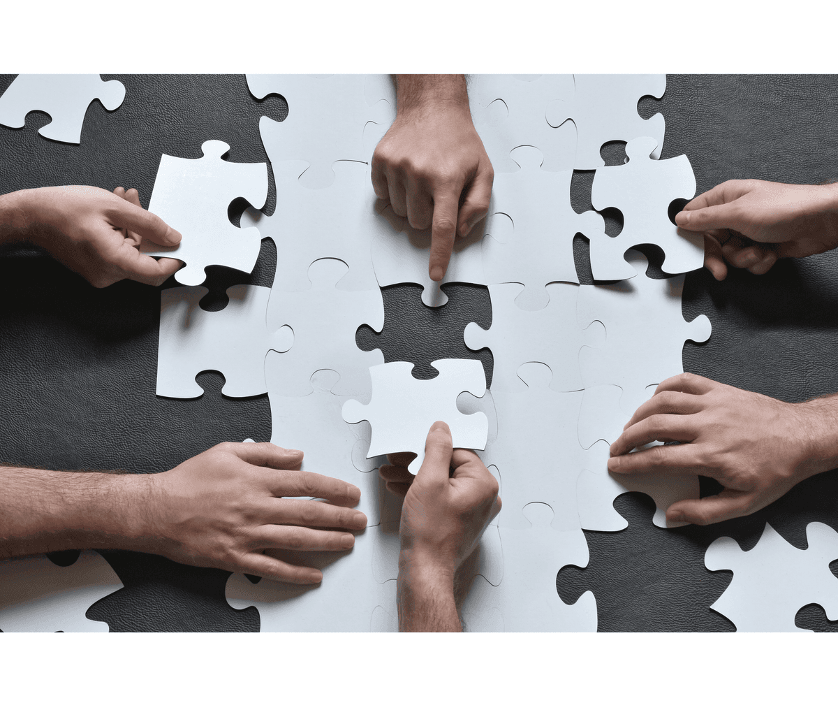 Güçlü Bir Adım Atmak: Ekip Çalışması