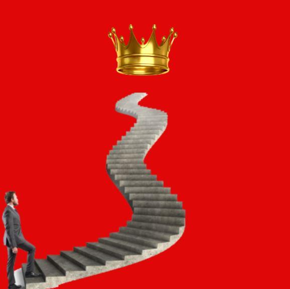 Kurumsal Mutluluk Çabası