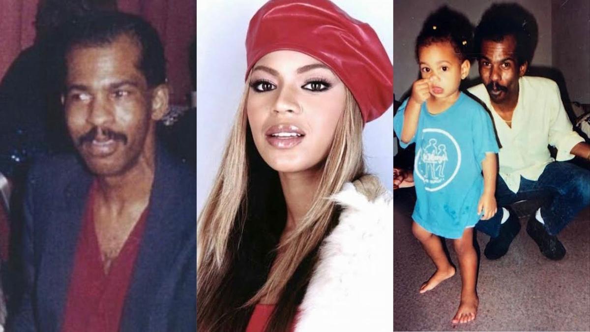 "Uncle Jonny Made My Dress"