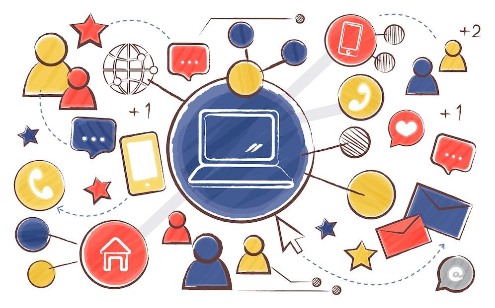 İletişim Araçlarının Toplum ve Birey Üzerindeki Etkileri