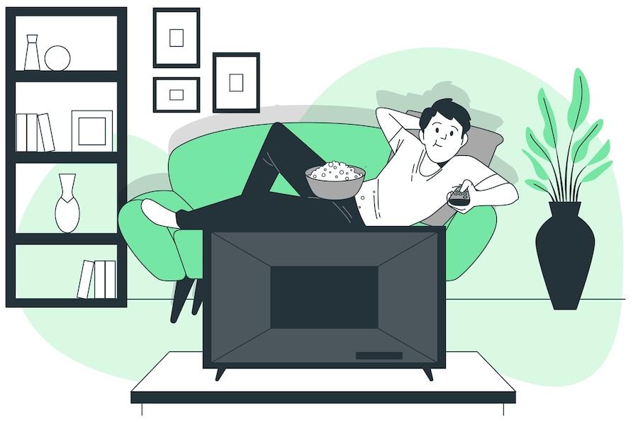 Aylaklık Da Bir İştir