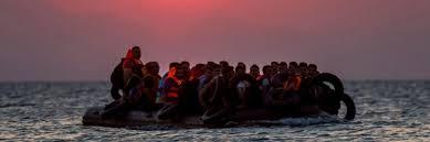 The Future Of International Migration