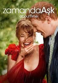 Film Önerisi: Zamanda Aşk