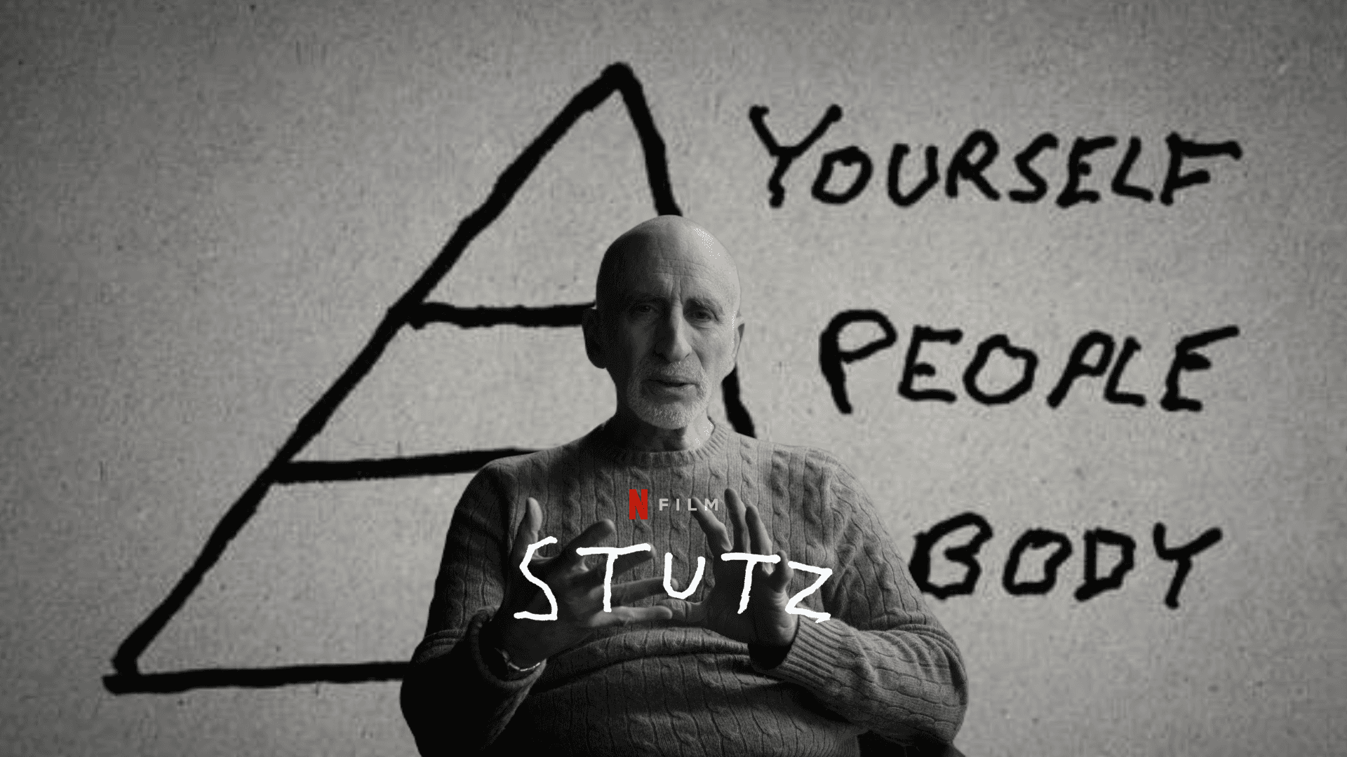 Dr. Phil Stutz Kendini Bulma Piramidi