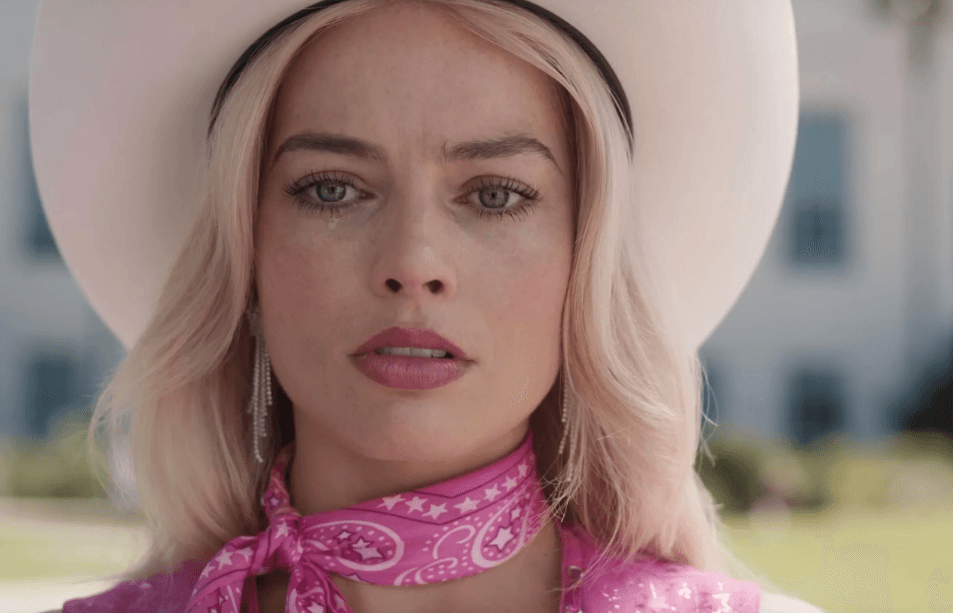 Barbie ve hislerimden kısa bir kesit