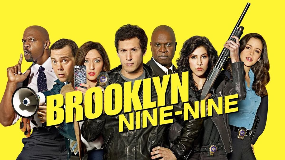 Dizi Yorumu: Brooklyn Nine-Nine