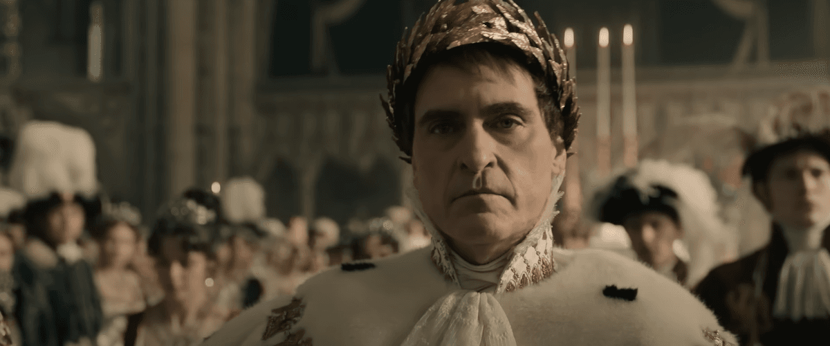 Tarihi Bir Film : NAPOLEON