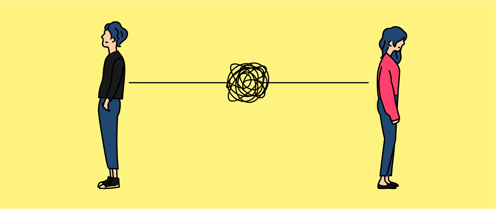 Kişiler Arası İletişim Engelleri