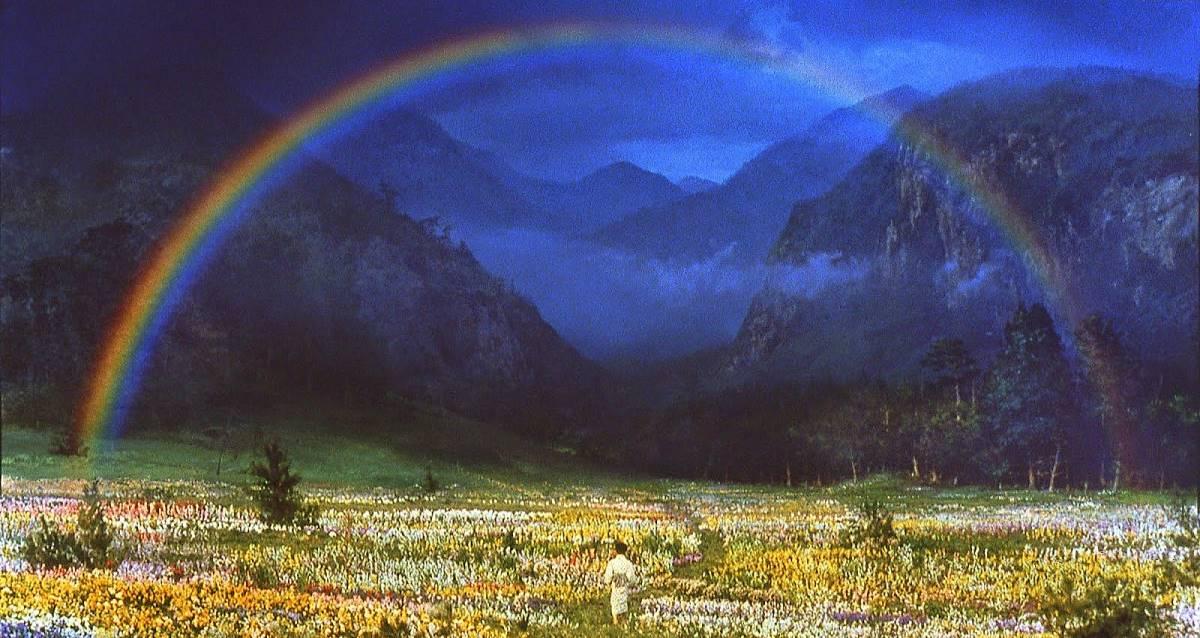 Akira Kurosawa'nın Sekiz Rüyası