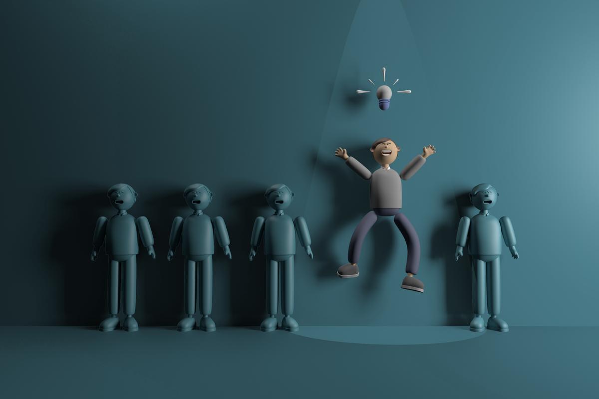 Girişimcilik Fikirleri Üretme Süreci