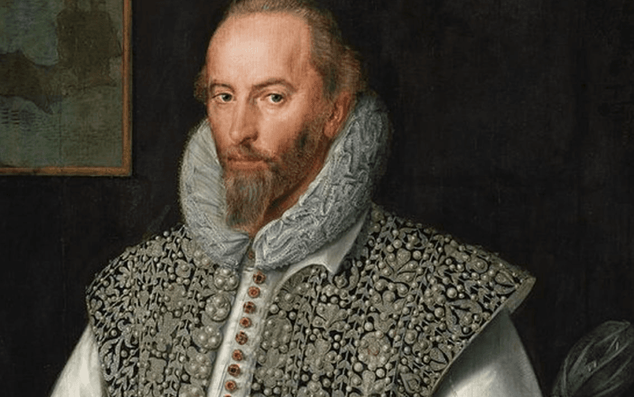 Sir Walter Raleigh