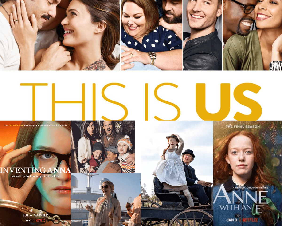 Kafanızı Dağıtacak Dizi Önerileri