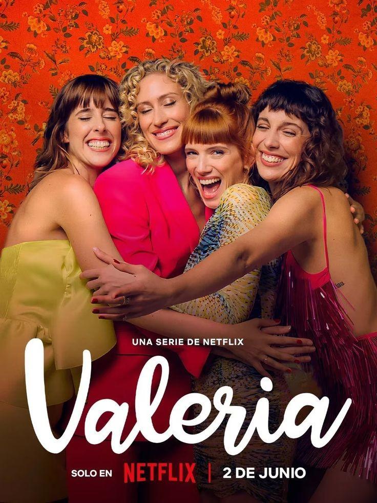 Valeria and some thoughts on life