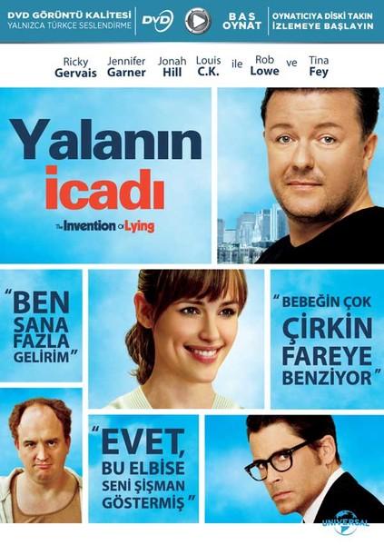 Yalanın İcadı