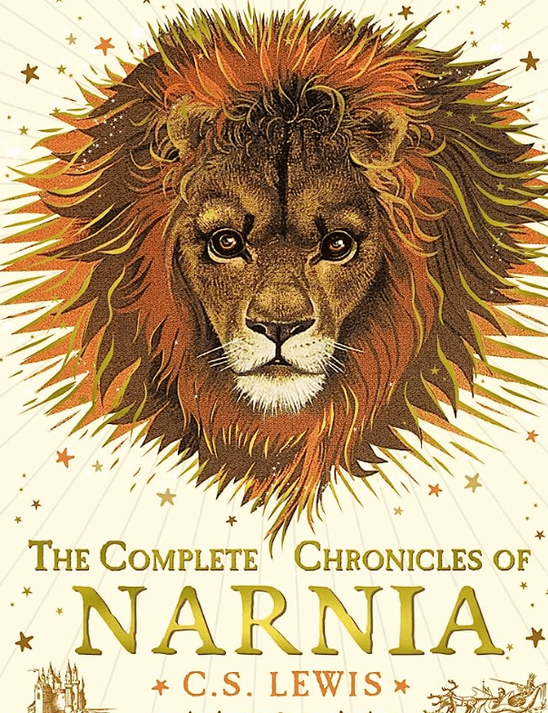 Biblical References in The Chronicles of Narnia by C.S Lewis