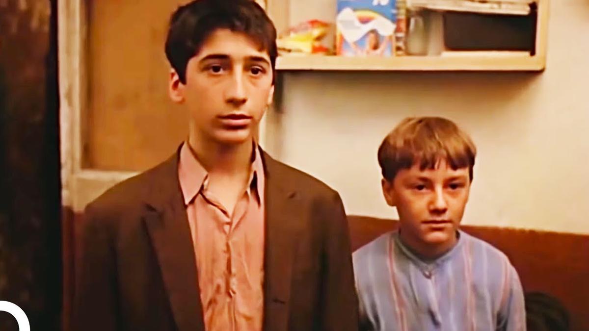 Film Önerisi: Yusuf ile Kenan