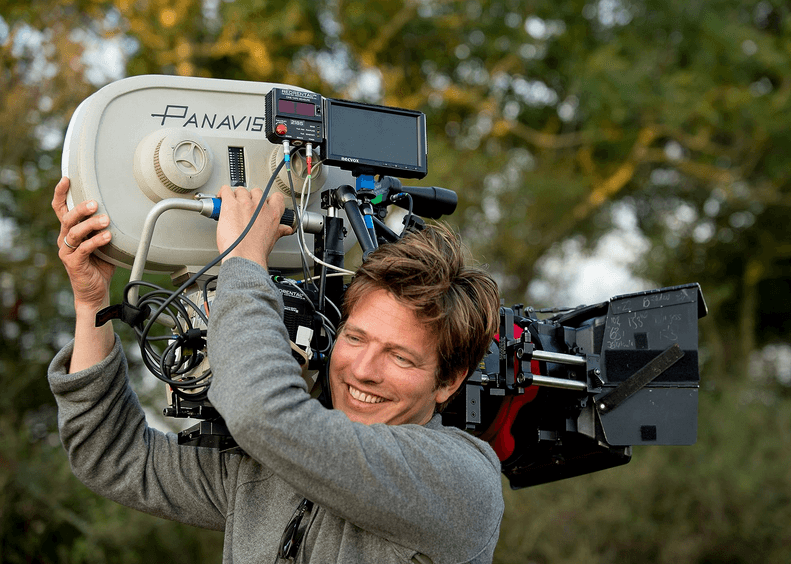 Contemporary Scandinavian Cinema; Thomas Vinterberg
