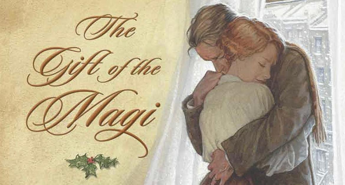 Magi’nin Hediyesi: O. Henry’nin Ünlü Hikayesi