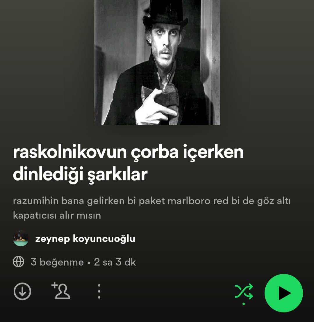 Suç ve Ceza Hakkında Sadece Kötü Eleştiriler