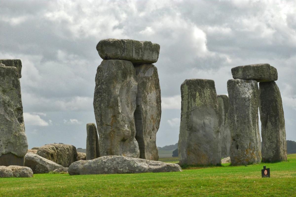 Kültür Turları: Dünya Miraslarına Yolculuk
