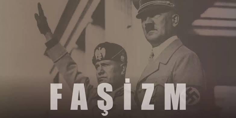Faşizm Nedir?