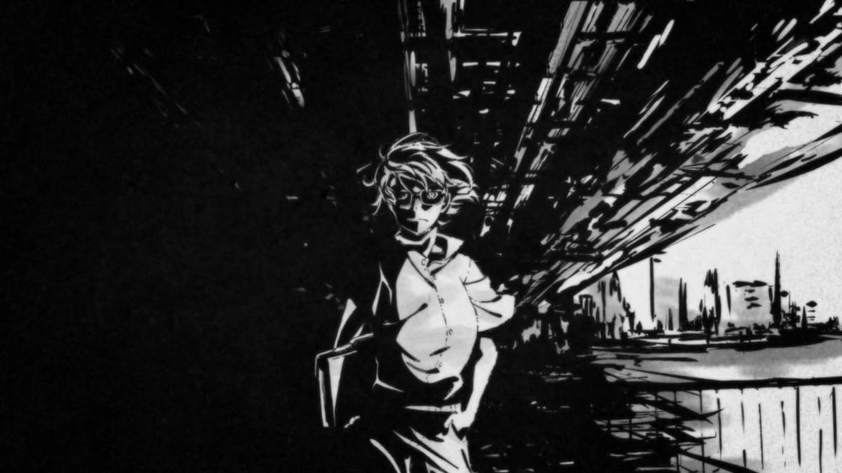 March Comes in Like a Lion and a Good Depiction of Depression