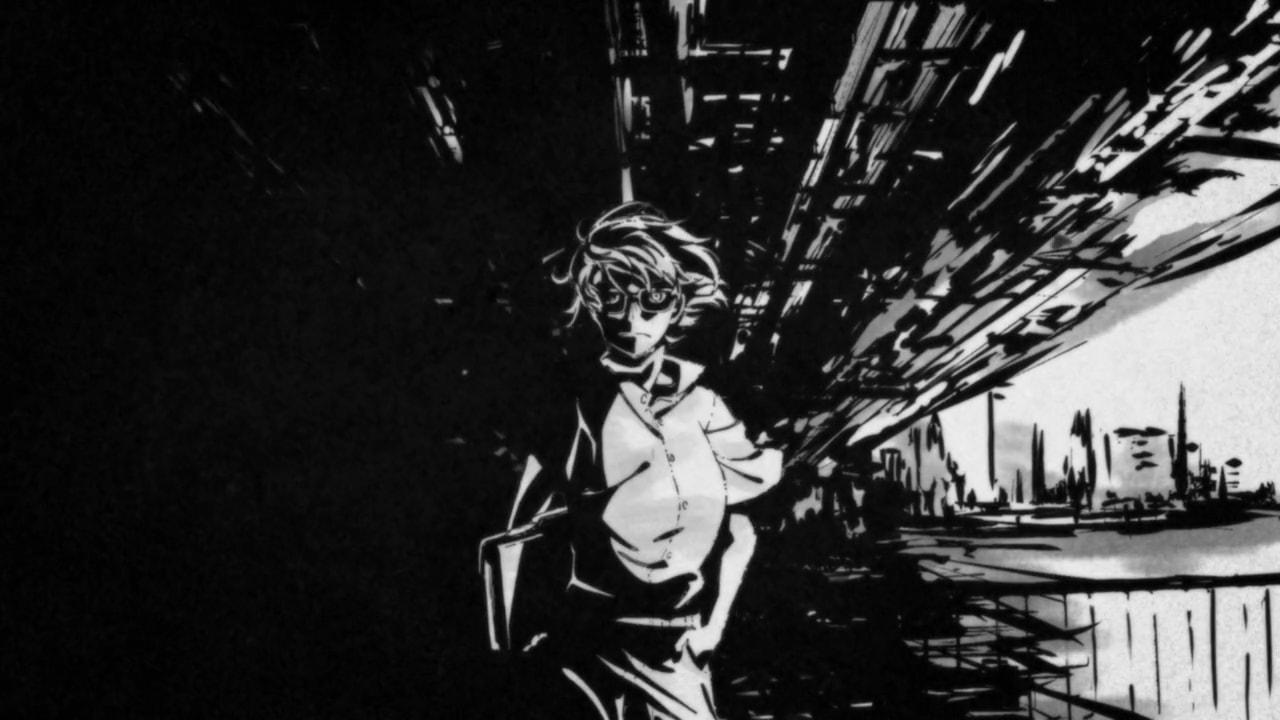 March Comes in Like a Lion and a Good Depiction of Depression