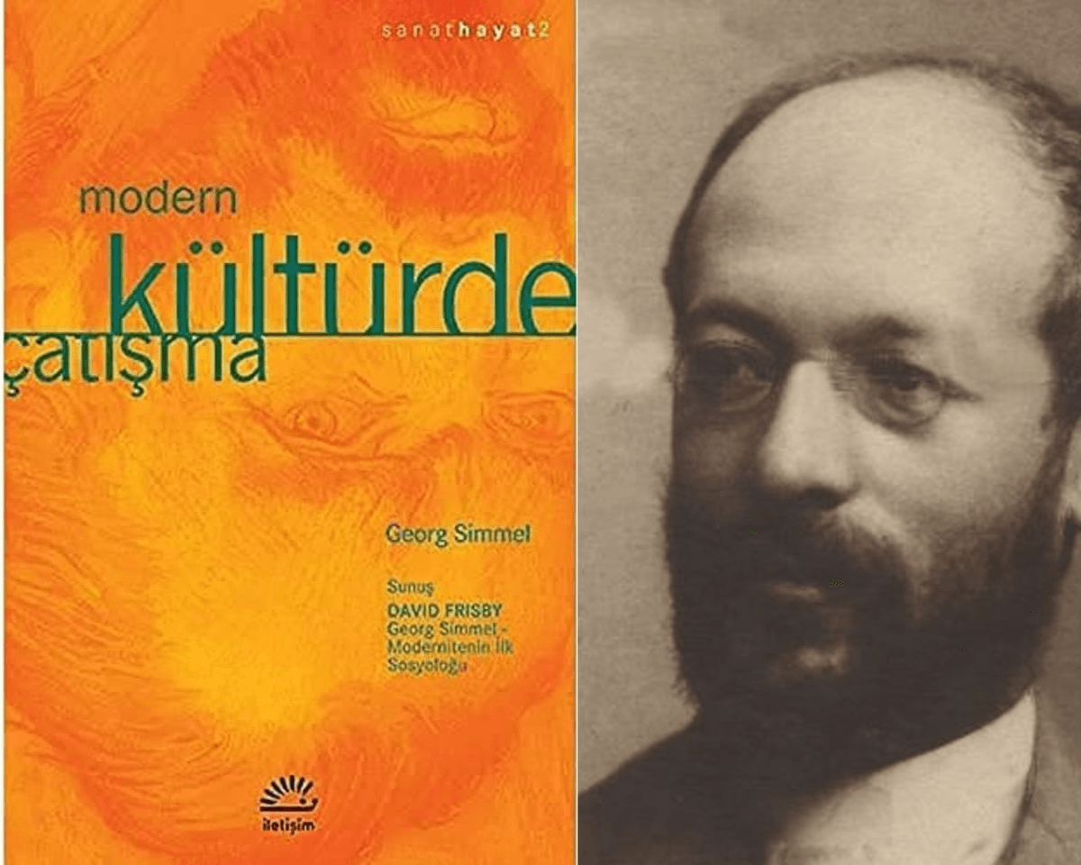 Kitap İncelemesi: Modern Kültürde Çatışma