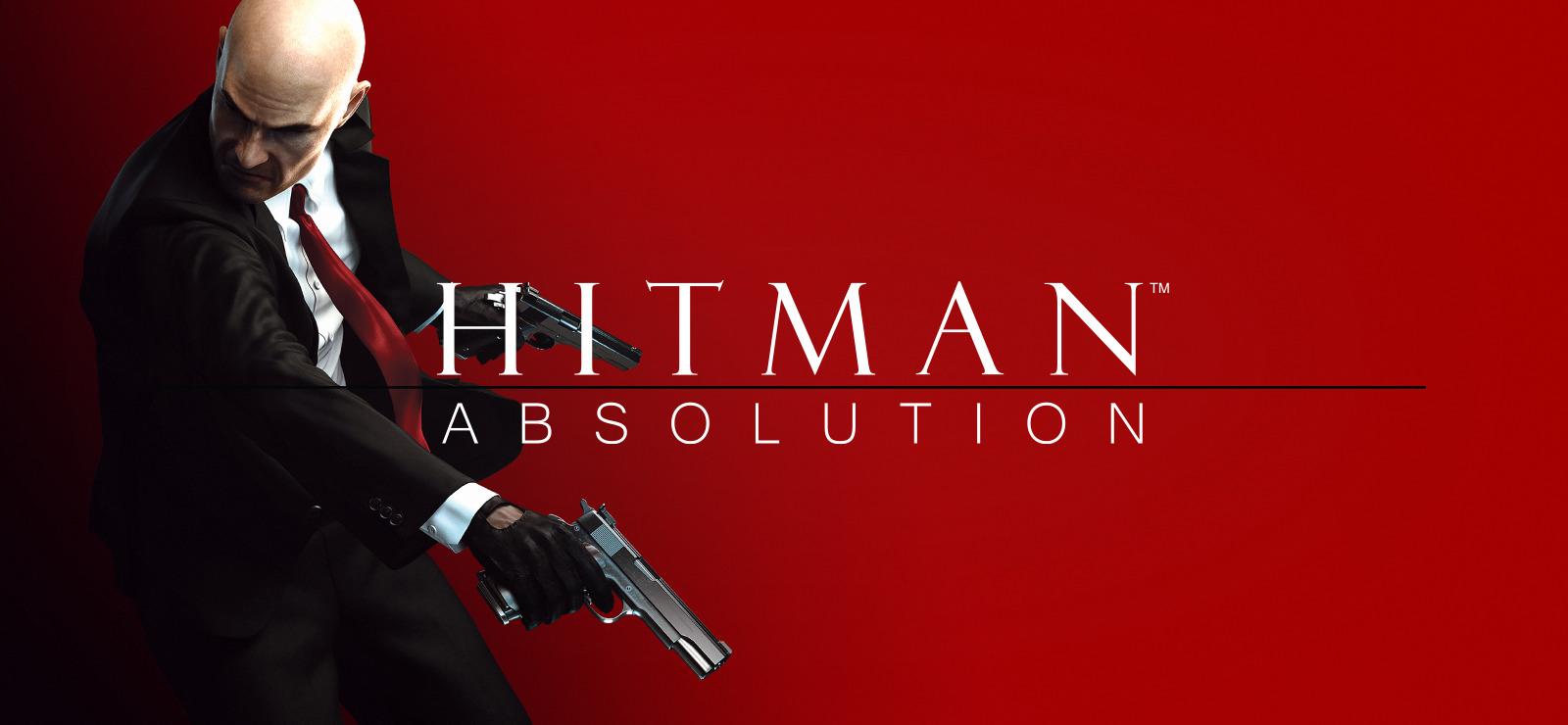 Oyun Önerisi: Hitman Absolution