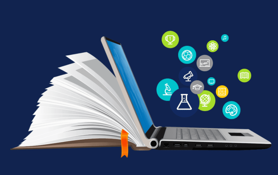 Re-shaping Education for the Digital Age