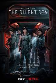 Kore Dizi Önerisi: The Silent Sea