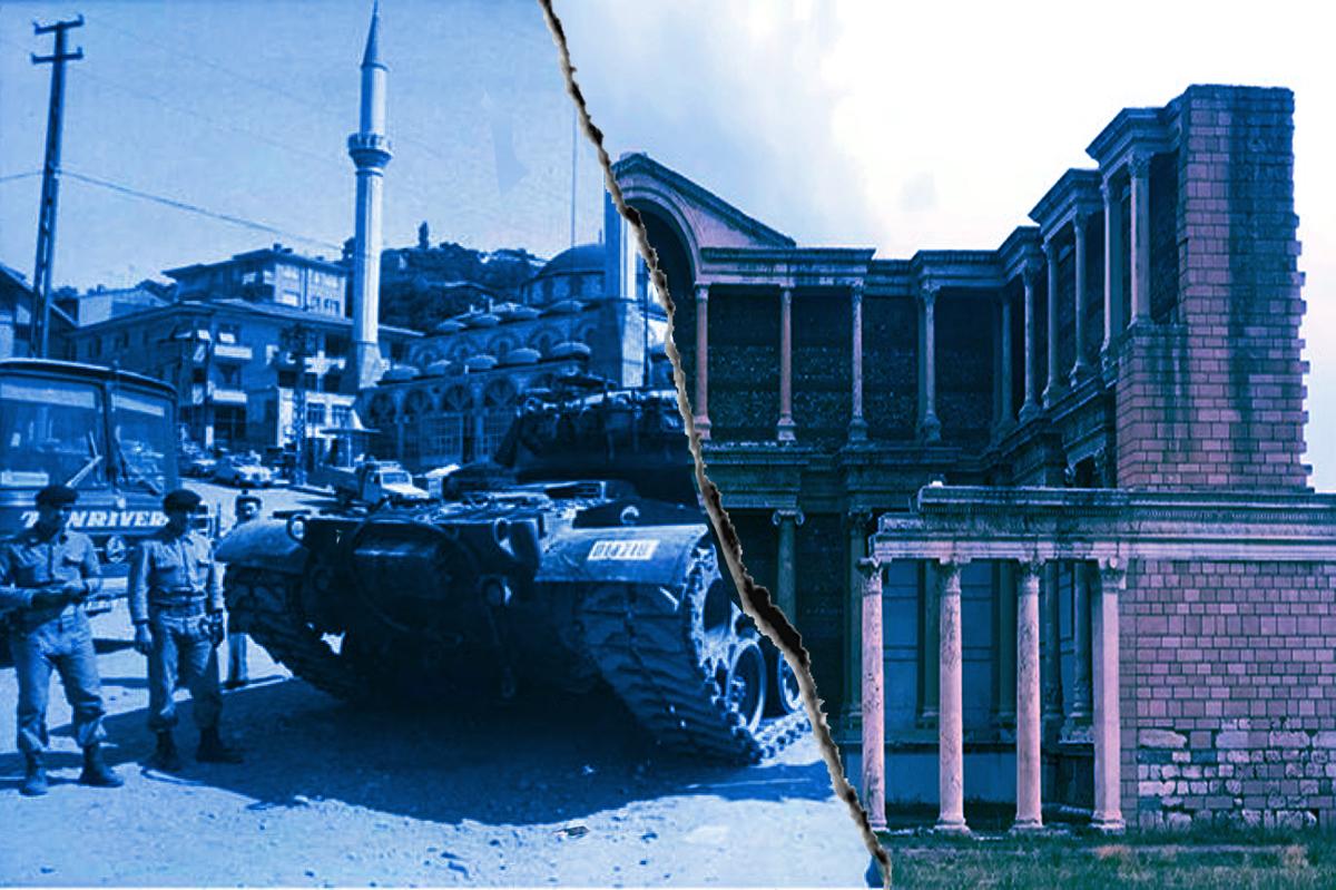 Kitap Önerisi: Karun ve Anarşist