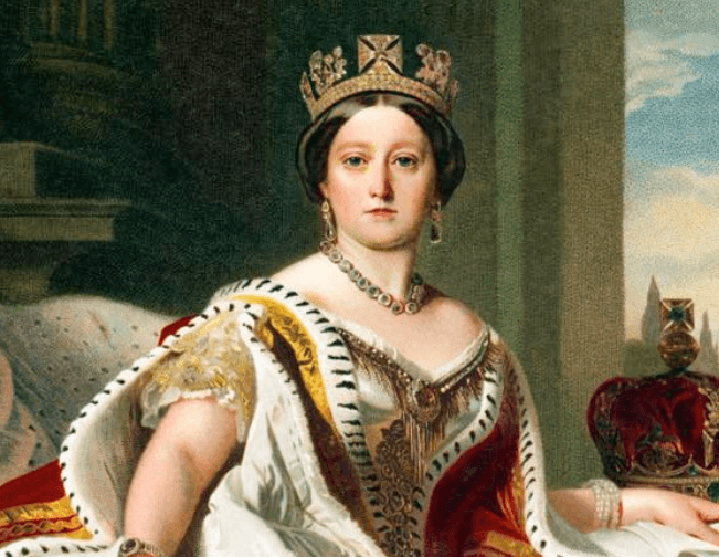 Women's Situation in The Victorian Age