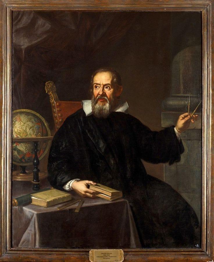 Galileo Galilei: Bilimin ve Düşünce Özgürlüğünün Savunucusu ve İnkâr Edilişi!