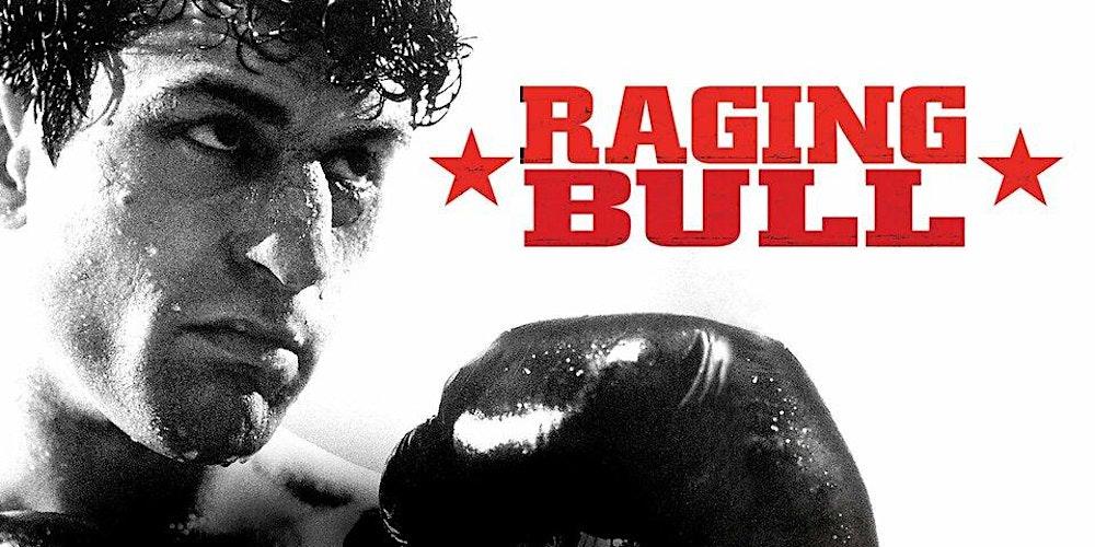 Martin Scorsese'nin Sinematik Şaheseri: Raging Bull