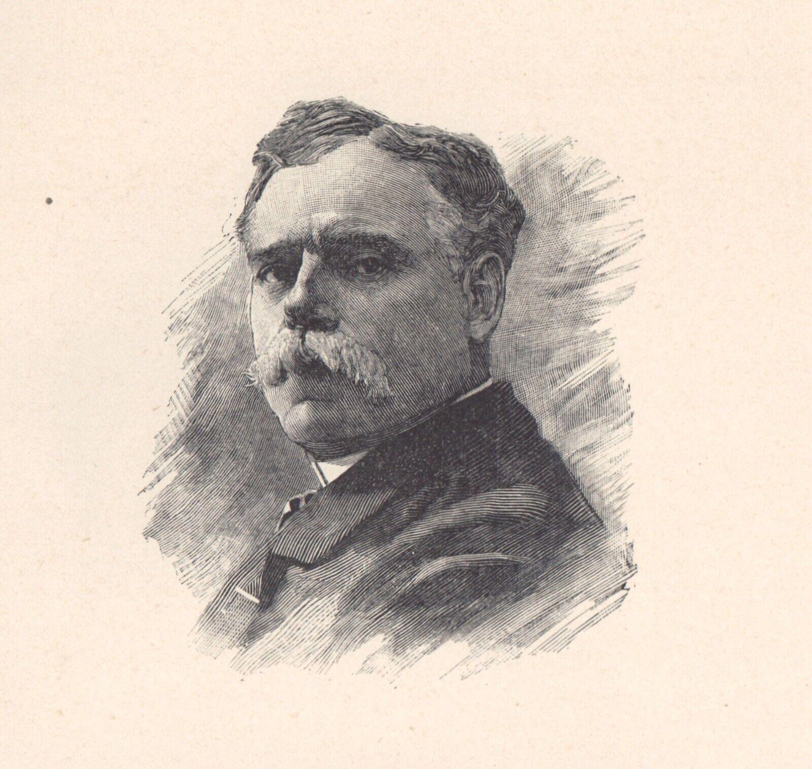 Jules Chéret’in Afiş Tasarımları 02