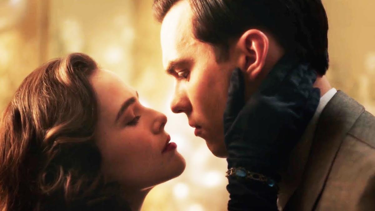 Bir Film Önerisi: Çavdar Tarlasındaki Asi (Rebel in the Rye)