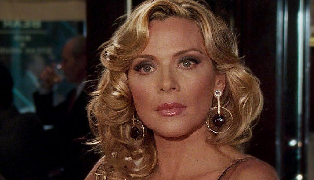 WWSJD? (What Would Samantha Jones Do?)