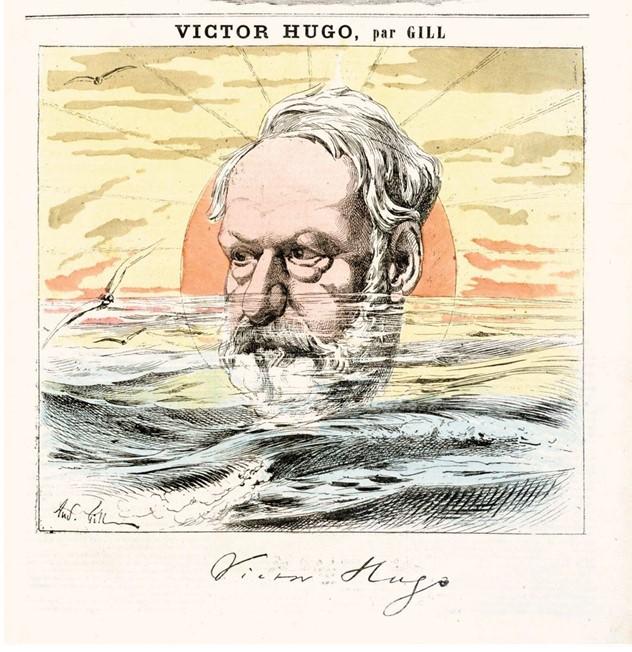 Exile and Hugo: The Theme of Exile in Victor Hugo's Works