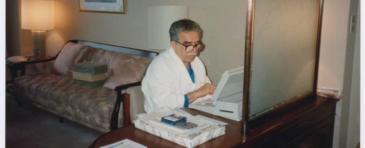 A Short Story: One of These Days by Gabriel García Márquez