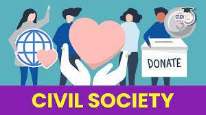 How Global Can Civil Society Be?